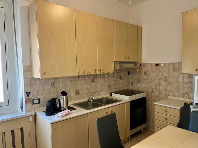 Appartamento in affitto di 67 m² in Via Nicola Palmieri