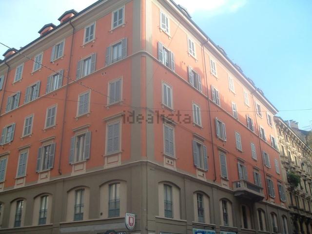 Appartamento in affitto di 67 m² in Via Panfilo Castaldi, 37