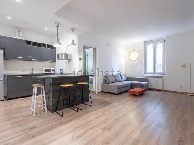 Appartamento in affitto di 67 m² in Via Padova, 5