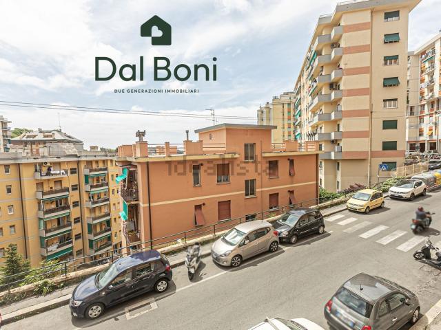 Appartamento in affitto di 67 m² in Via Pasquale Berghini, 5