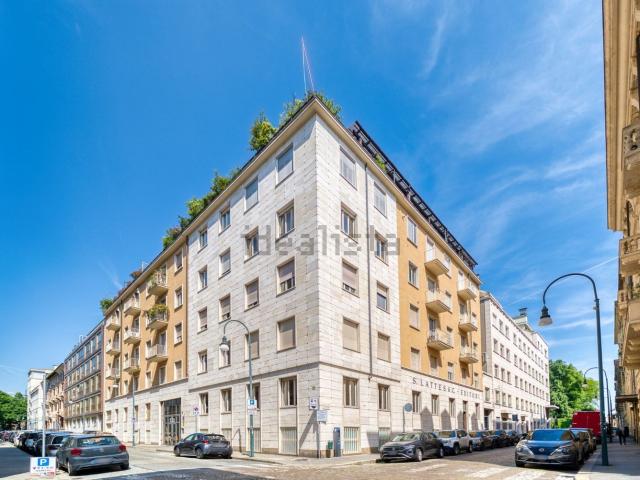 Appartamento in affitto di 67 m² in Via Pietro Giannone, 4