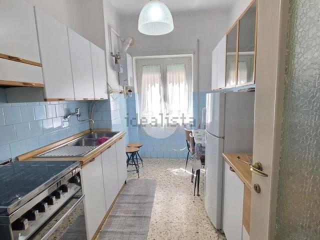 Appartamento in affitto di 67 m² in Via Pietro Ferrigni