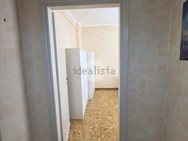 Appartamento in affitto di 67 m² in Via Pietro Ferrigni