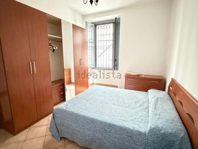 Appartamento in affitto di 67 m² in Via Piero della Francesca, 42
