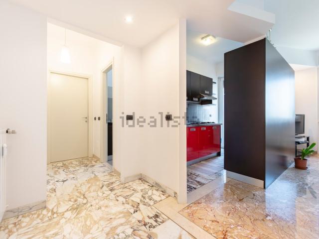 Appartamento in affitto di 67 m² in Via Rembrandt, 63