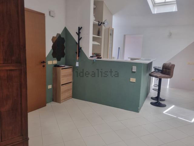 Appartamento in affitto di 67 m² in Via rivalta