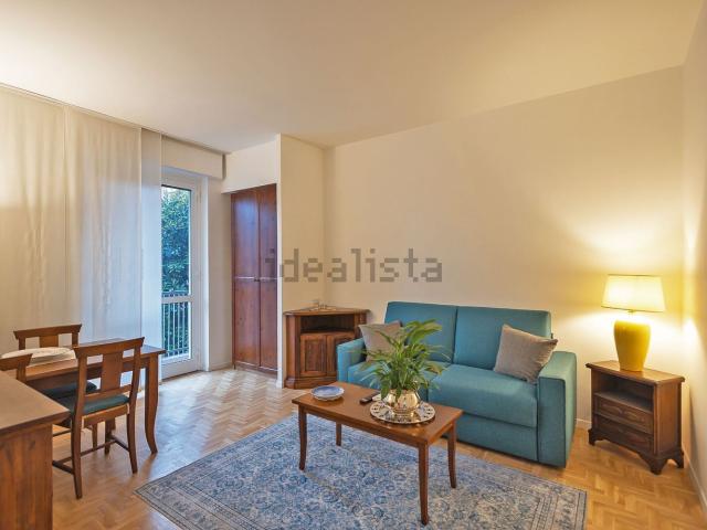 Appartamento in affitto di 67 m² in Via Sant&apos Ampellio, 5