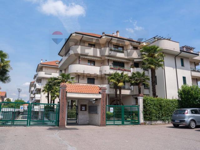 Appartamento in affitto di 67 m² in Via San Carlo, 19