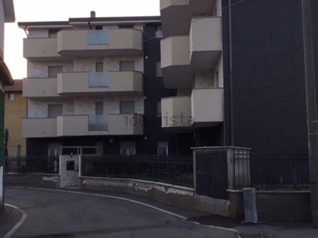 Appartamento in affitto di 67 m² in Via San Giuseppe
