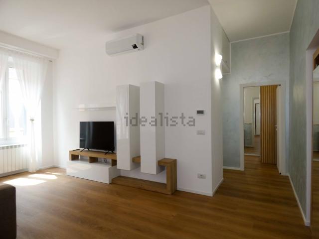 Appartamento in affitto di 67 m² in Via San Gregorio, 39