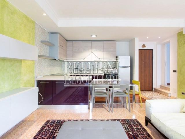 Appartamento in affitto di 67 m² in Viale Margherita