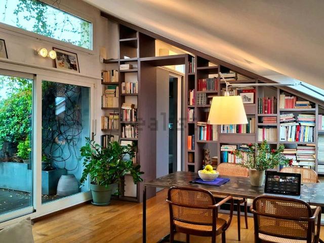 Appartamento in affitto di 67 m²