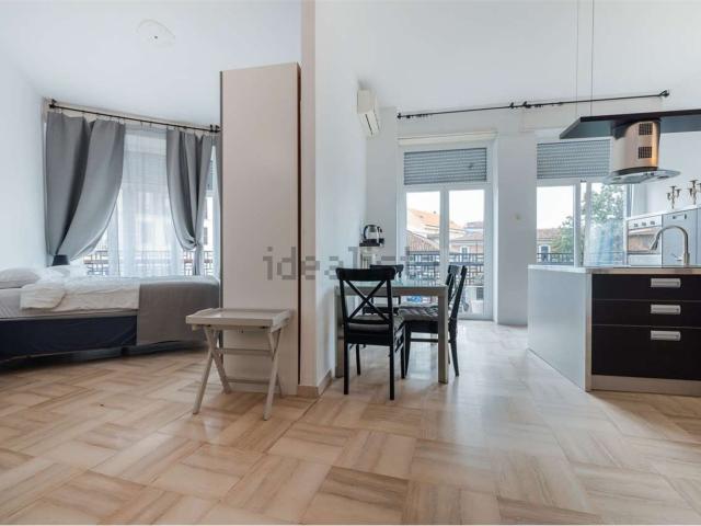 Appartamento in affitto di 64 m² in Corso di Porta Romana, 54