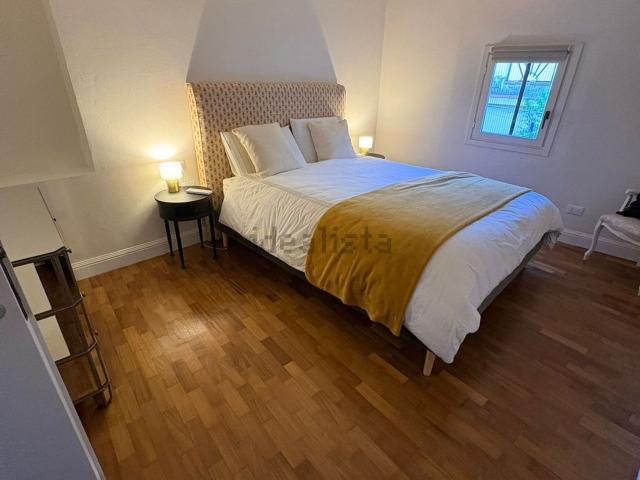 Appartamento in affitto di 64 m² in Piazza del Carmine