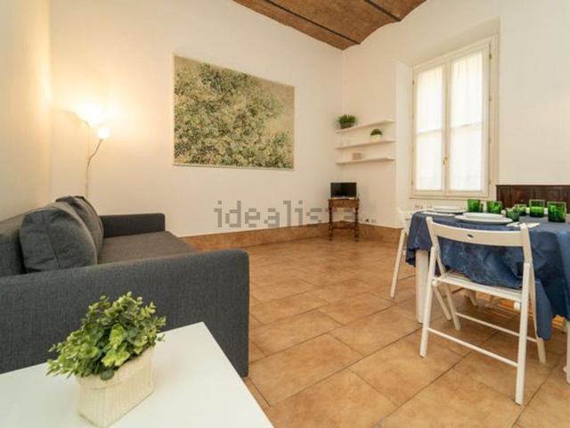 Appartamento in affitto di 64 m² in Piazza del Tricolore, 2