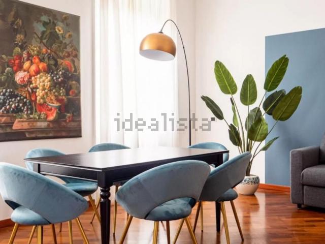 Appartamento in affitto di 64 m² in Piazzale Susa