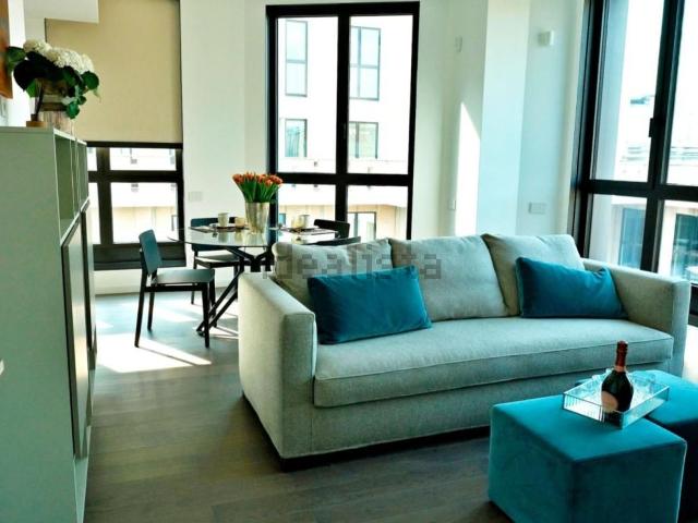Appartamento in affitto di 64 m² in Strada Senza Nome