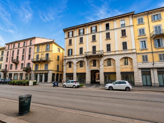 Appartamento in affitto di 64 m² in Via Vigevano, 43