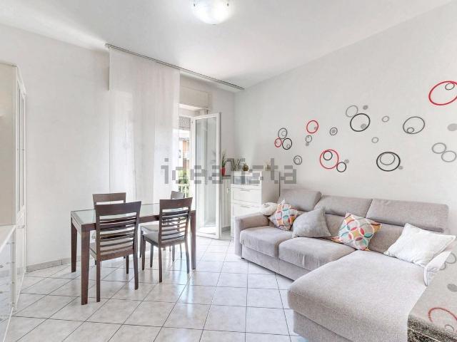 Appartamento in affitto di 64 m² in Via Abruzzi, 64