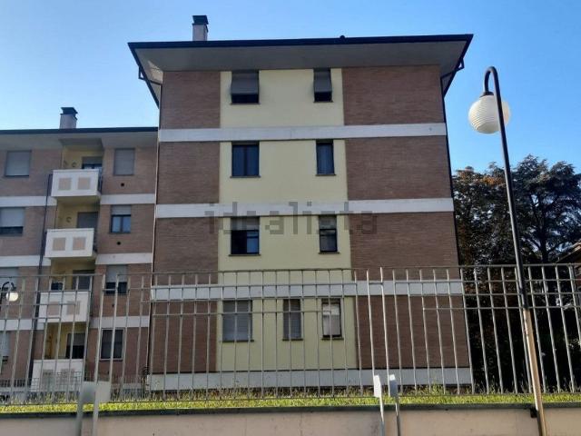 Appartamento in affitto di 64 m² in Via Aosta