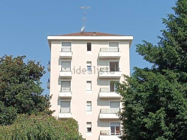 Appartamento in affitto di 64 m² in Via Andrea Maffei, 8