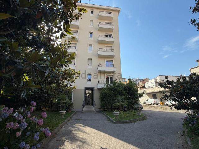 Appartamento in affitto di 64 m² in Via Andrea Maffei, 8