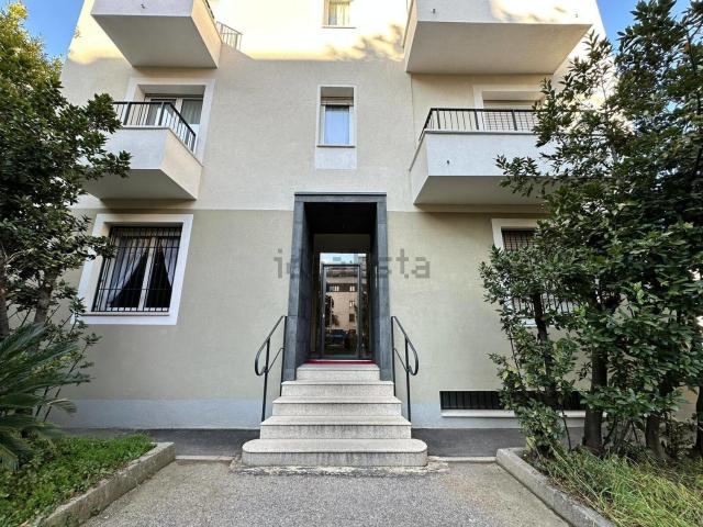 Appartamento in affitto di 64 m² in Via Andrea Maffei, 8