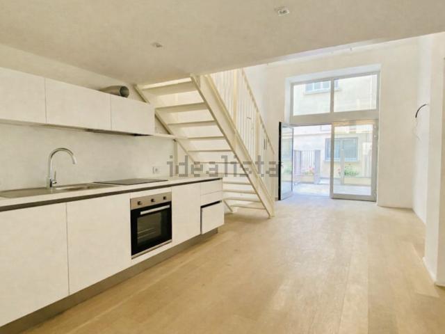 Appartamento in affitto di 64 m² in Via Andrea Solari, 6