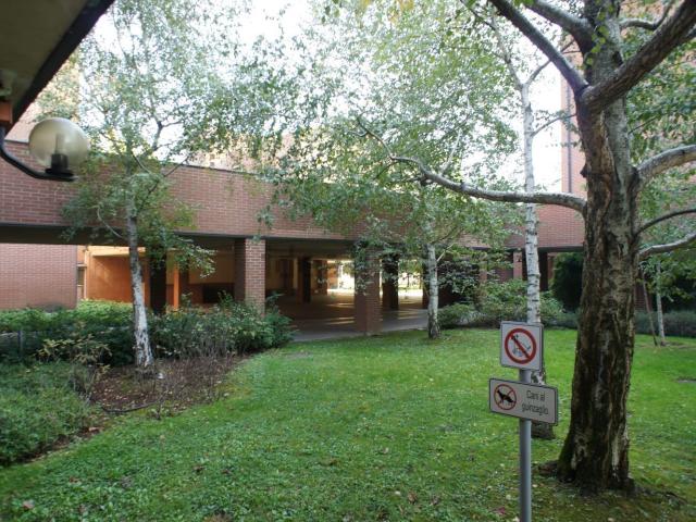 Appartamento in affitto di 64 m² in Via Angelo Moro, 8