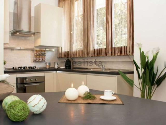 Appartamento in affitto di 64 m² in Via Arrigo Boito, 15