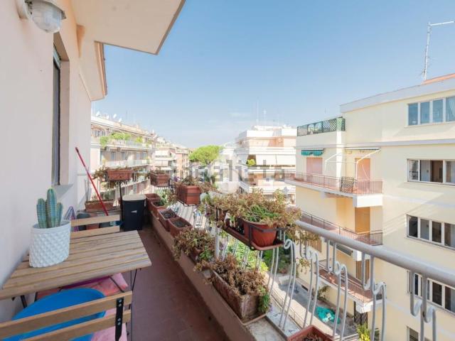 Appartamento in affitto di 64 m² in Via Athos Ammannato, 19