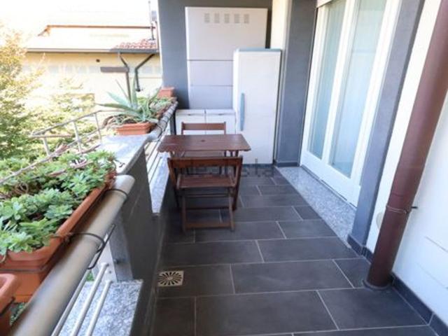 Appartamento in affitto di 64 m² in Via Augusto Righi