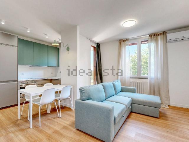 Appartamento in affitto di 64 m² in Via Benvenuto Cellini, 13