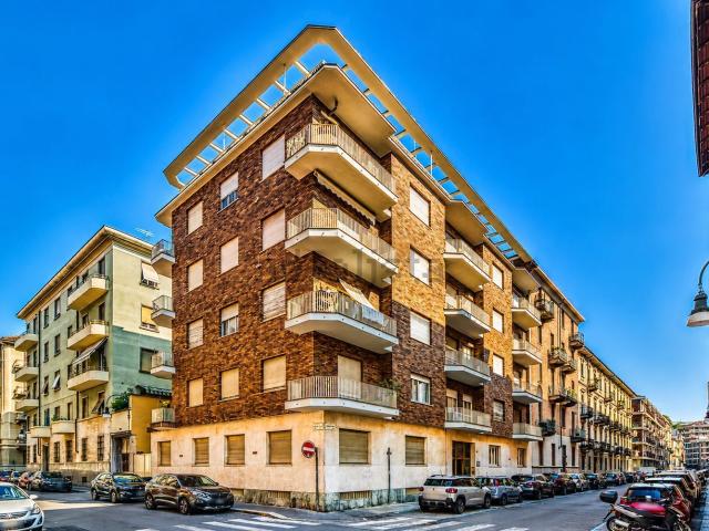 Appartamento in affitto di 64 m² in Via Bernardino Drovetti, 20