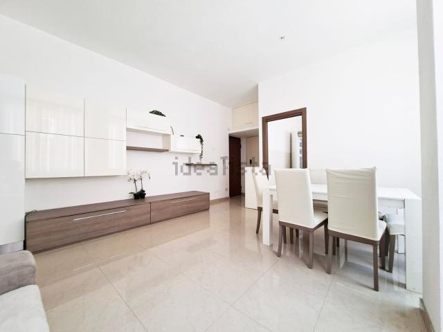 Appartamento in affitto di 64 m² in Via Bordighera, 23