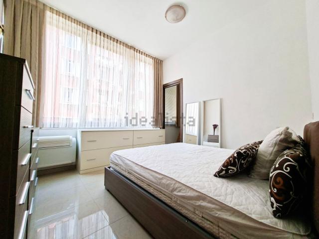 Appartamento in affitto di 64 m² in Via Bordighera, 23