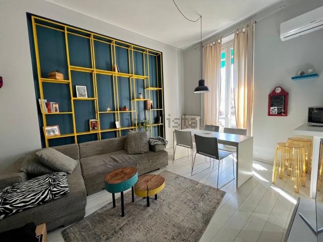 Appartamento in affitto di 64 m² in Via Bramantino, 3