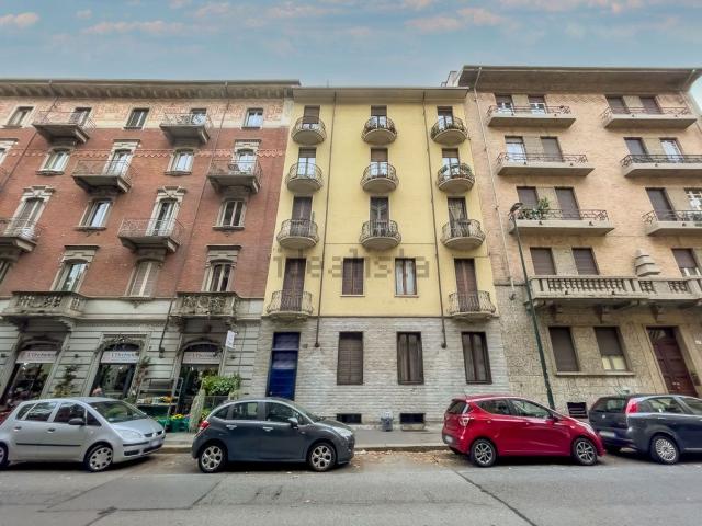 Appartamento in affitto di 73 m² in Via Caboto, 45