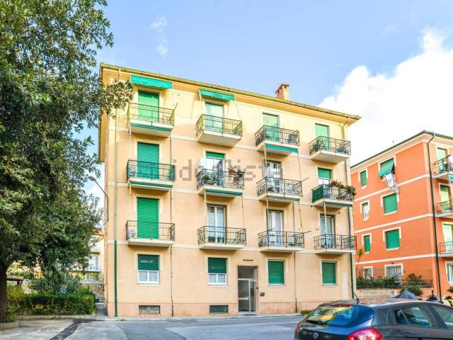 Appartamento in affitto di 64 m² in Via Calvisio, 130