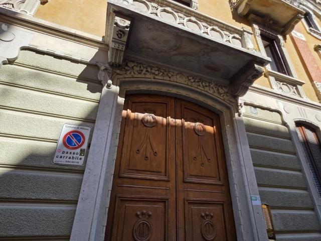 Appartamento in affitto di 64 m² in Via Ciro Menotti