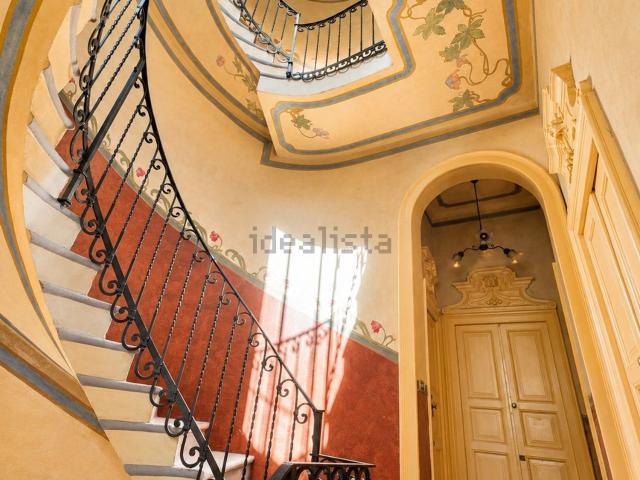 Appartamento in affitto di 64 m² in Via Ciro Menotti, 4