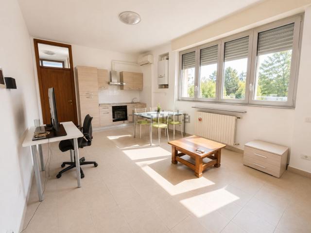 Appartamento in affitto di 64 m² in Via Corrado Alvaro, 11