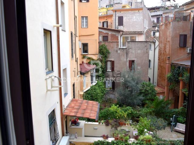 Appartamento in affitto di 64 m² in Via degli Zingari