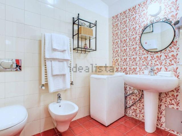 Appartamento in affitto di 64 m² in Via del Mattonato, 15