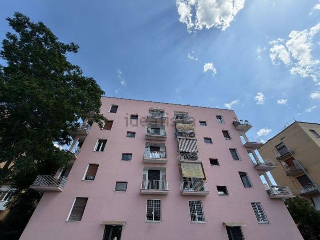 Appartamento in affitto di 64 m² in Via dell&apos Arcadia, 19