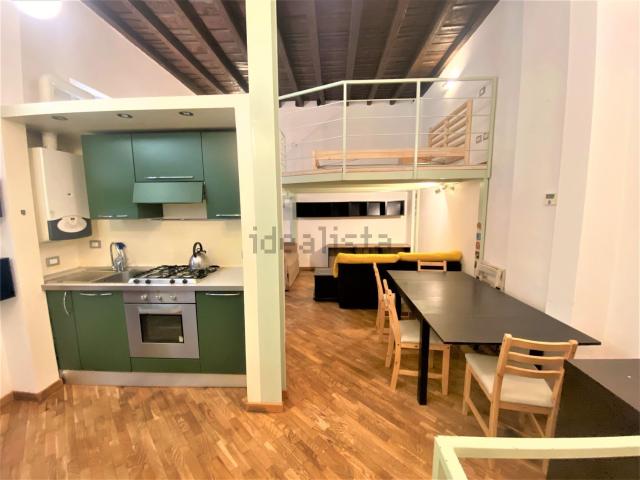 Appartamento in affitto di 64 m² in Via Evangelista Torricelli, 9