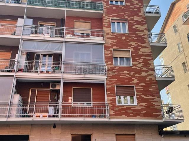 Appartamento in affitto di 64 m² in Via Federico Patetta, 8