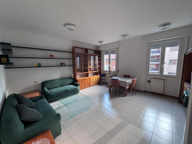 Appartamento in affitto di 64 m² in Via Ferruccio Busoni, 5