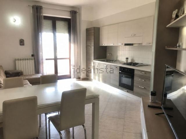 Appartamento in affitto di 64 m² in Via Francesco Petrarca