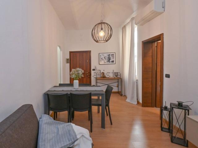 Appartamento in affitto di 64 m² in Via Francesco Rismondo